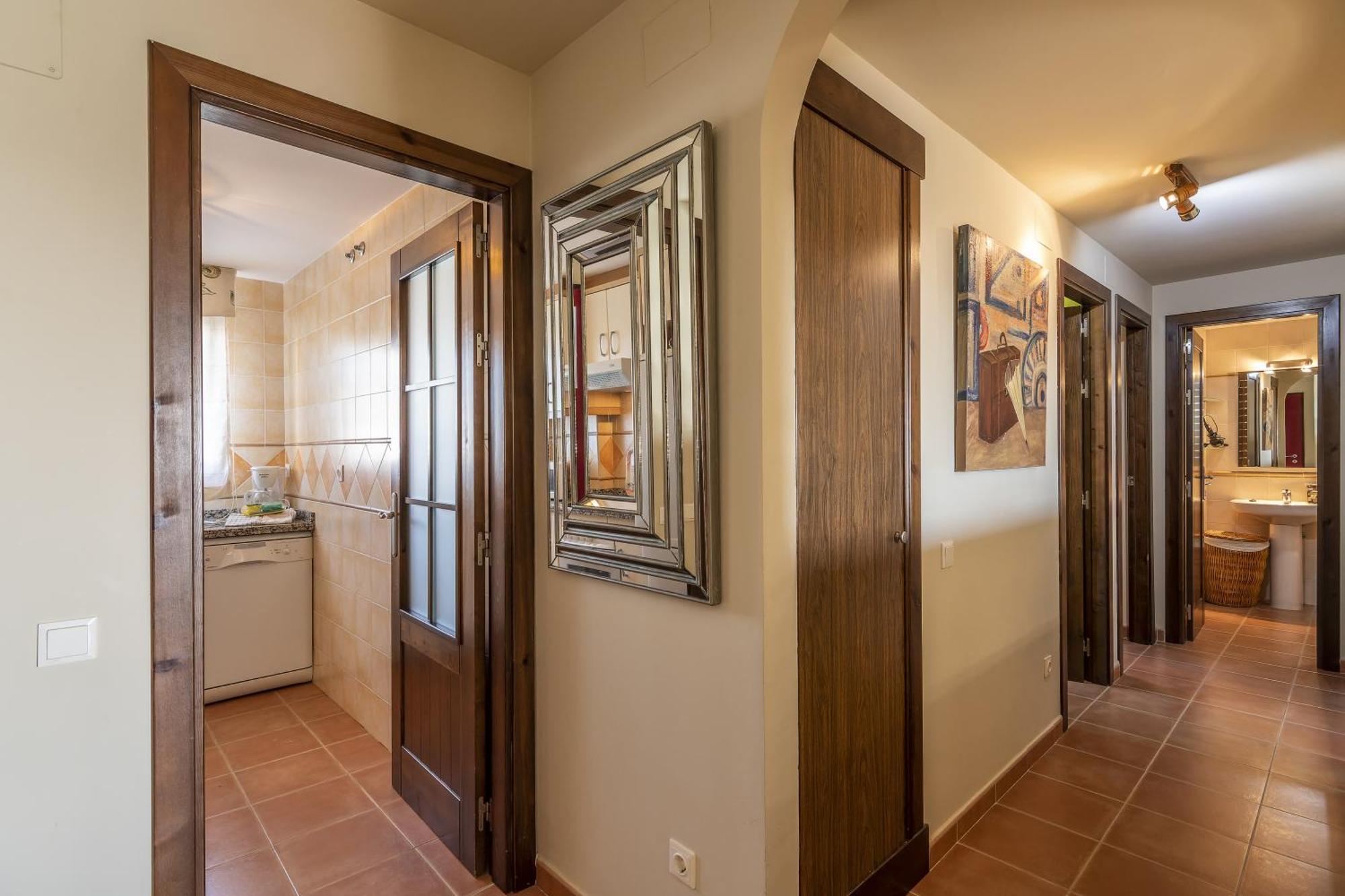Los Gavilanes By H - Playa Isla Canela Hlhg72P72 Exterior foto