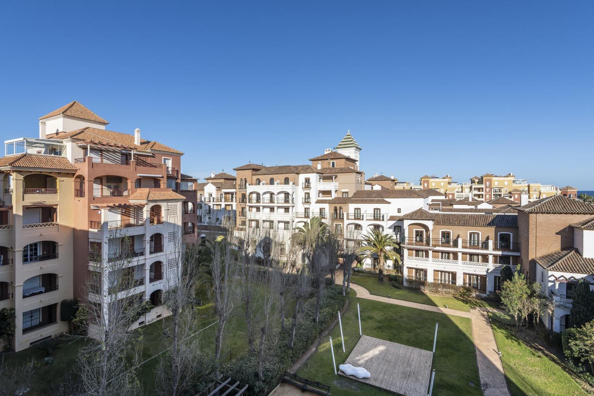 Los Gavilanes By H - Playa Isla Canela Hlhg72P72 Exterior foto