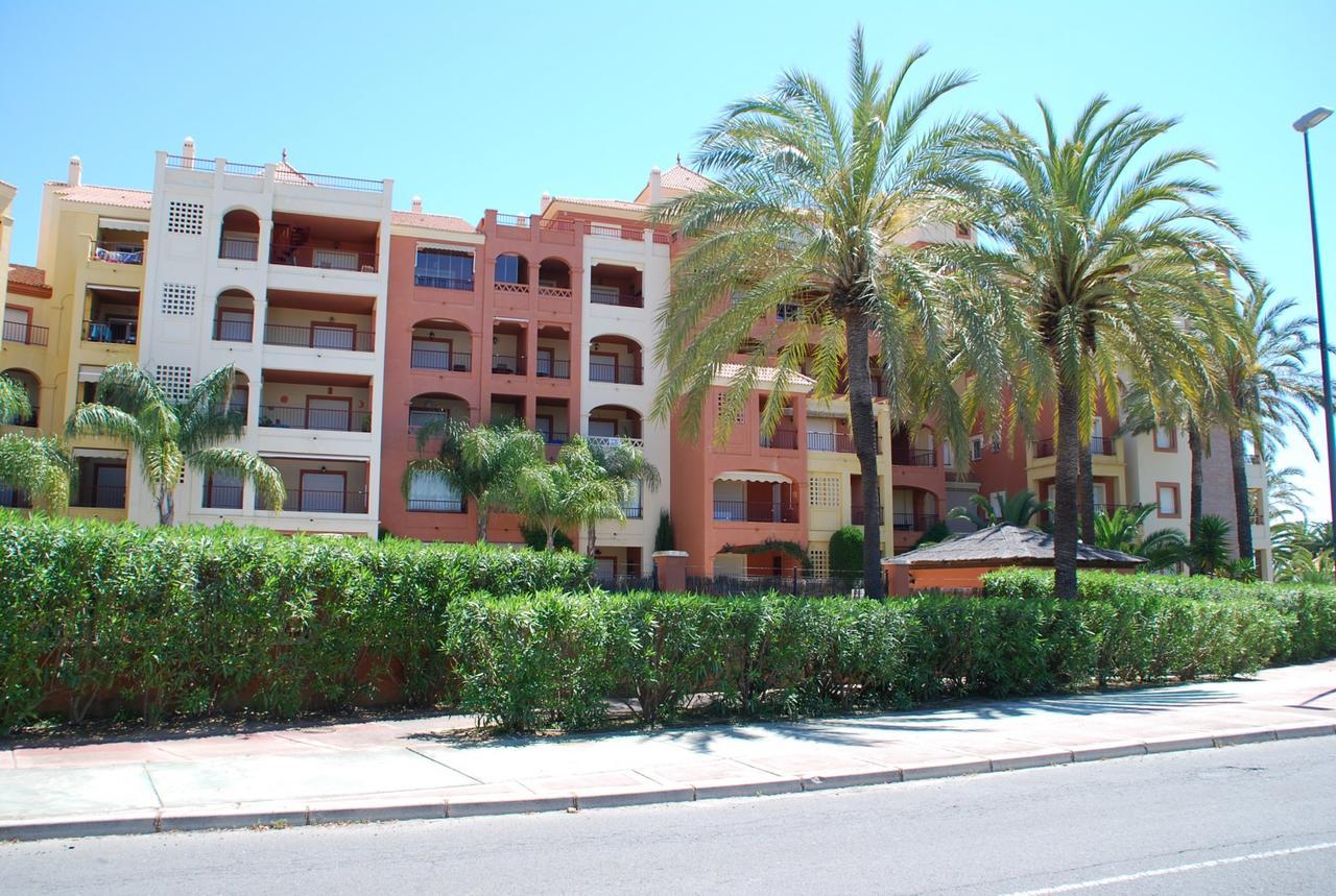 Los Gavilanes By H - Playa Isla Canela Hlhg72P72 Exterior foto